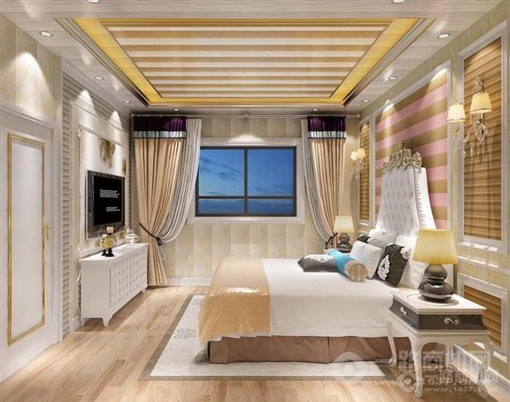 天洋纳米全屋整装