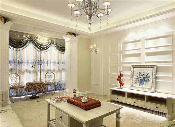 欧美格集成墙饰