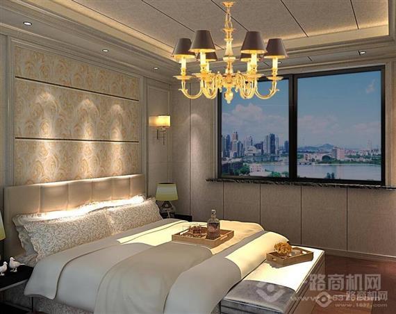 欧美格集成墙饰