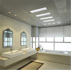 頂靈集成吊頂