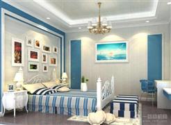 歐美格集成墻飾