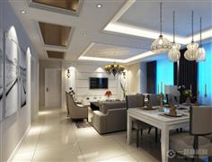 歐美格集成墻飾