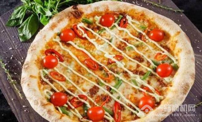 美味来披萨 美味来披萨