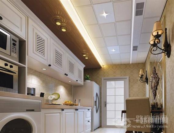 朗博德瑞集成吊顶