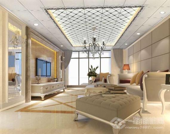 朗博德瑞集成吊顶