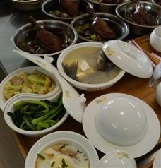 喜洋洋月子會所