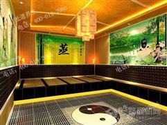 淞道汗蒸