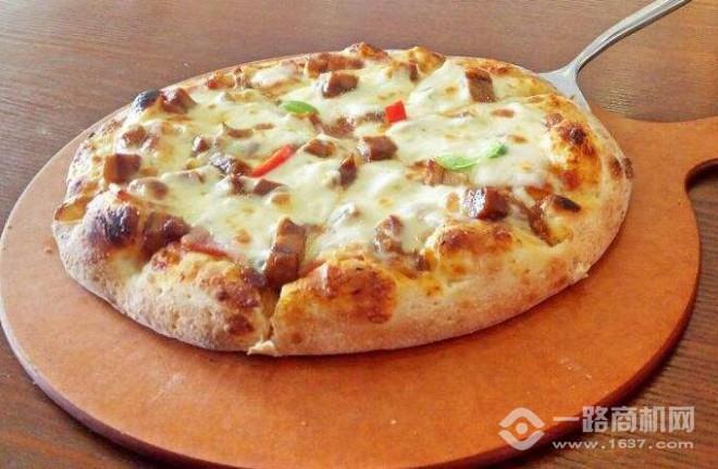 圣比萨披萨加盟 圣比萨披萨加盟