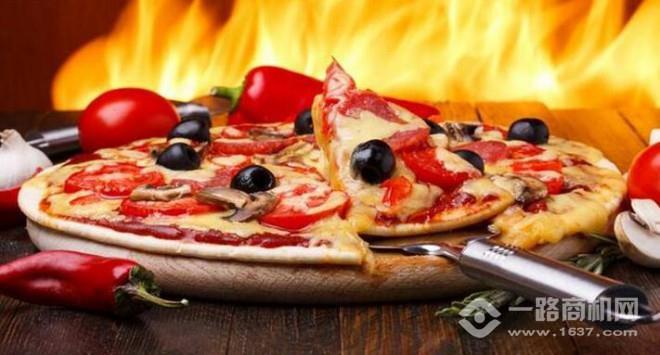 圣比萨披萨 圣比萨披萨