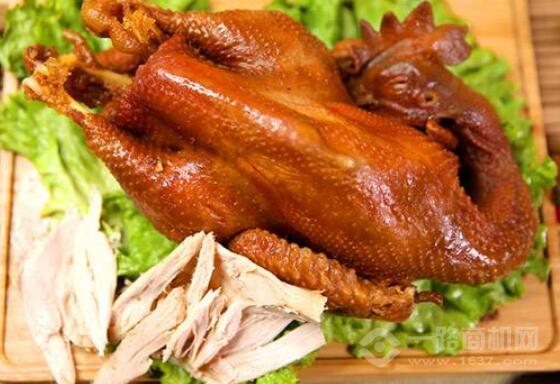 小李烧鸡加盟 小李烧鸡加盟