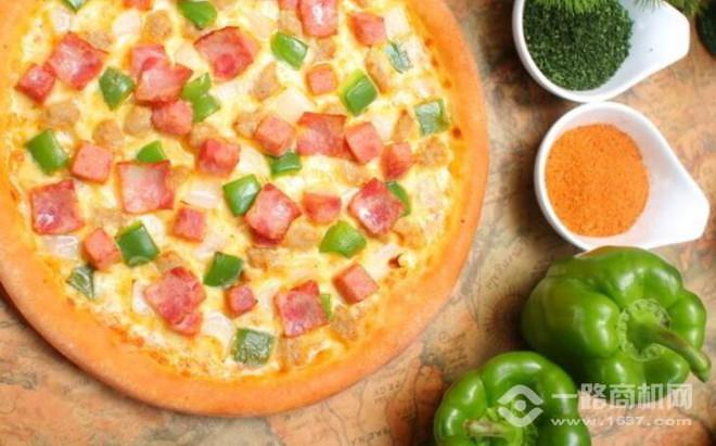 圣比萨披萨加盟 圣比萨披萨加盟