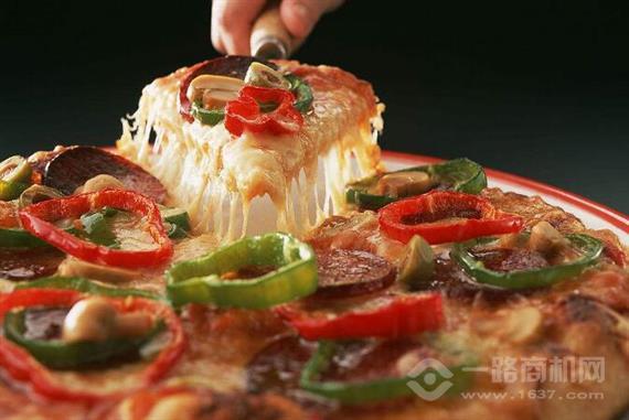 猫眼披萨