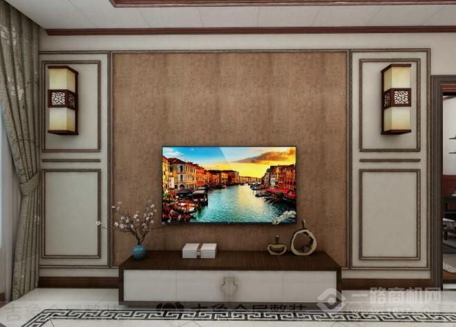 沐迪森集成墙面加盟