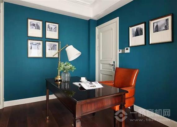 沐迪森集成墙面