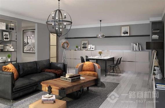 艺森智能全屋整装