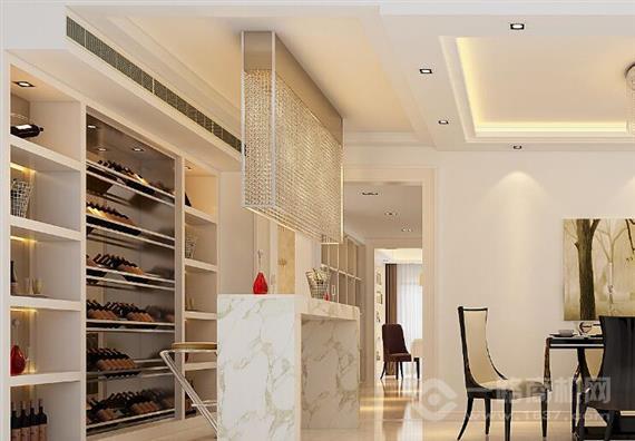 艺森智能全屋整装