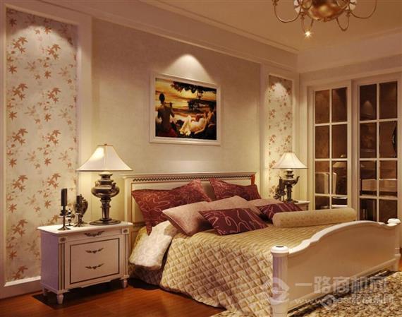 伊利莱集成墙饰