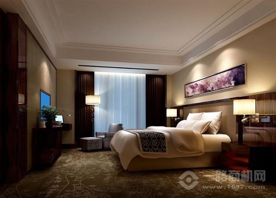 沐迪森集成墙面