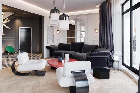 艺森智能全屋整装