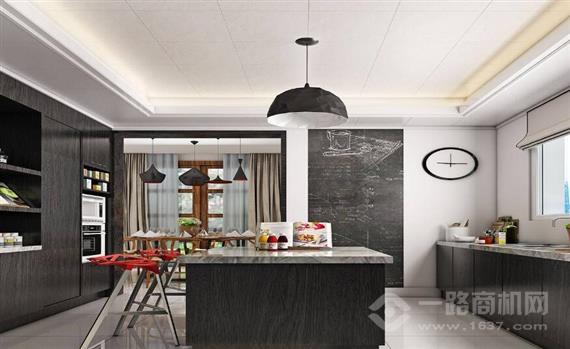 艺森智能全屋整装