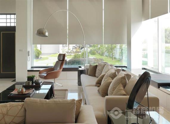 沐迪森集成墙面