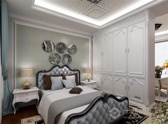 沐迪森集成墙面