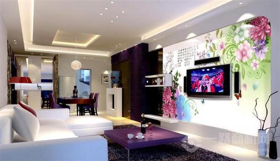 艺森智能全屋整装