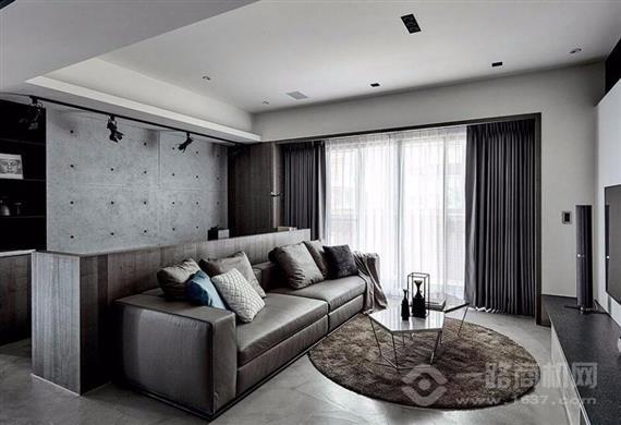 沐迪森集成墙面