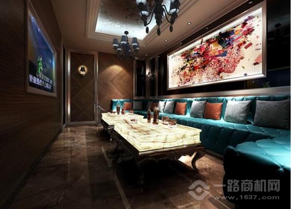 艺森智能全屋整装