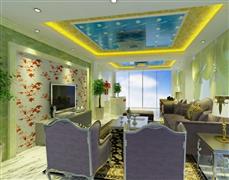 伊利萊集成墻飾