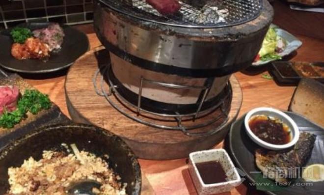 牛道日式料理炭火烤肉加盟 牛道日式料理炭火烤肉加盟