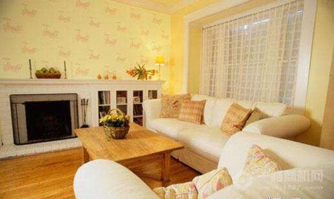 美思雅液体壁纸