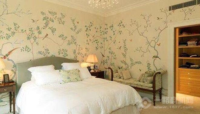 美思雅液体壁纸