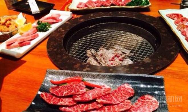 牛道日式料理炭火烤肉加盟 牛道日式料理炭火烤肉加盟