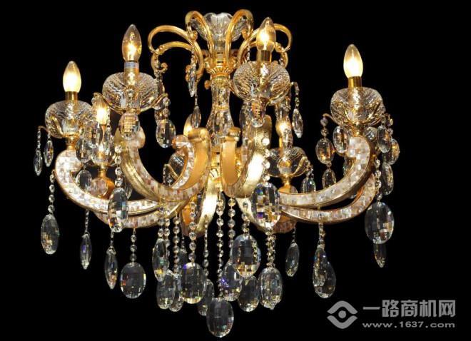 伯樂達燈飾加盟