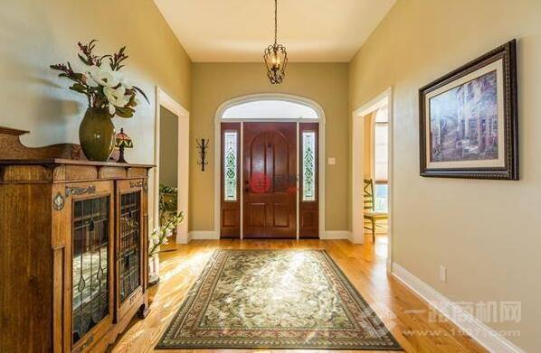 贝尔斯集成吊顶