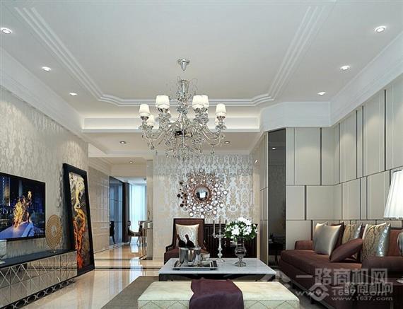 法亨奇集成吊顶