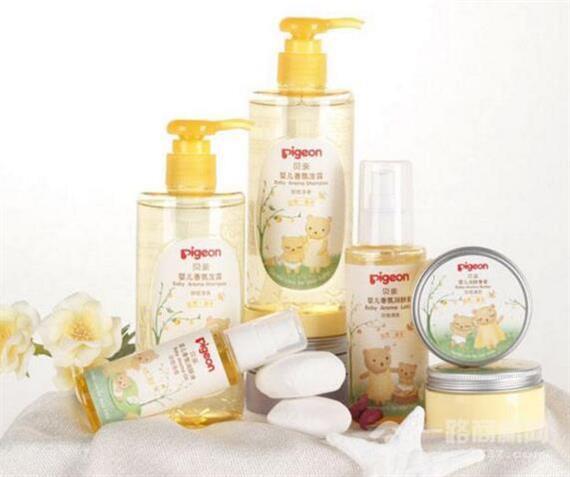 超级麻麻婴童用品