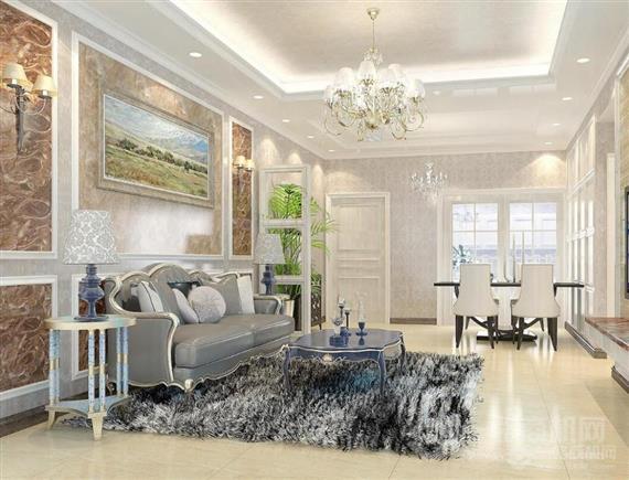 森诺尼集成墙板