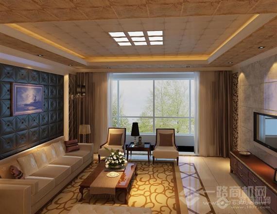 鑫家美艺集成吊顶