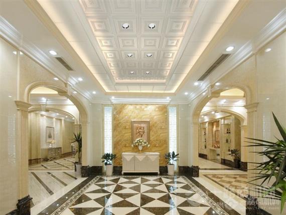 鑫家美艺集成吊顶