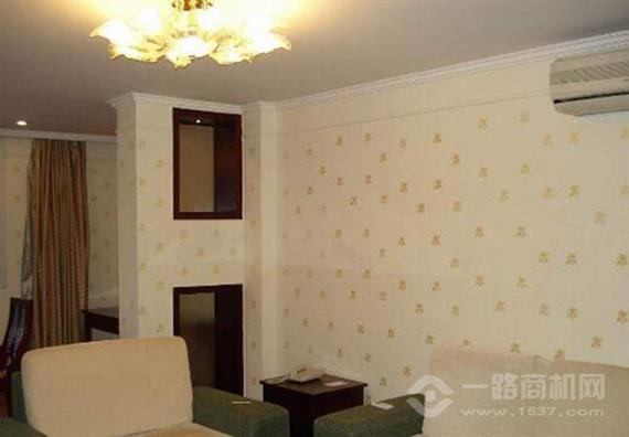 邦美特纳米液体壁纸