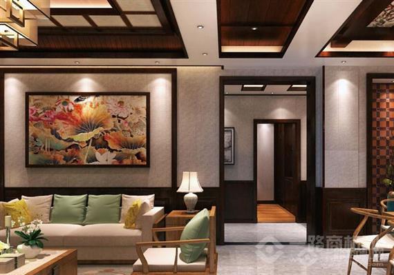 森诺尼集成墙板