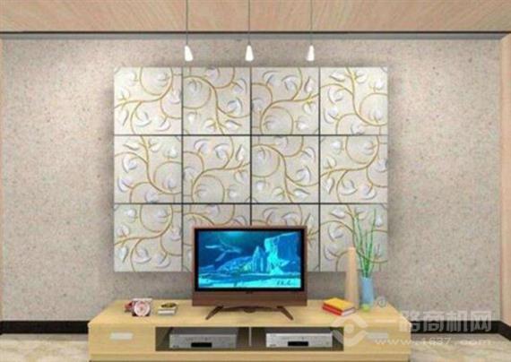 柯龙纳米液体壁纸