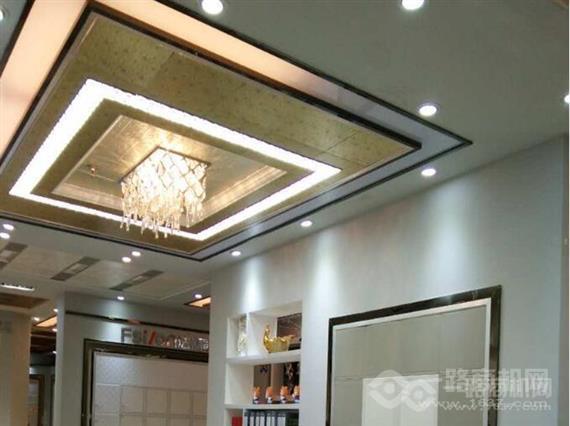 法亨奇集成吊顶