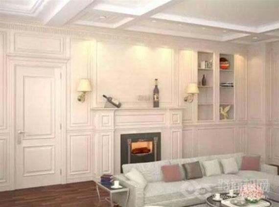 美缔高分子热能墙板