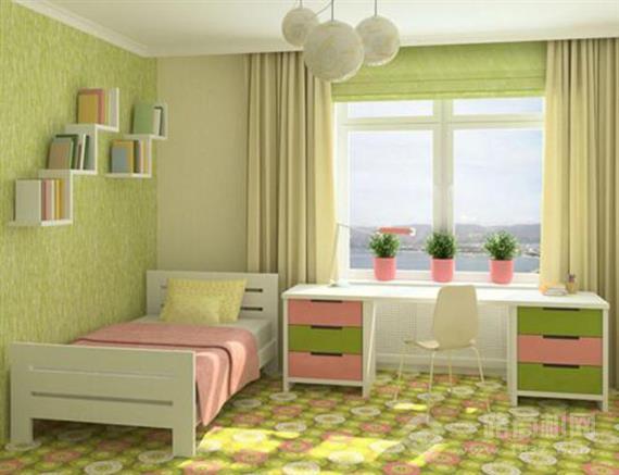 美思雅液体壁纸