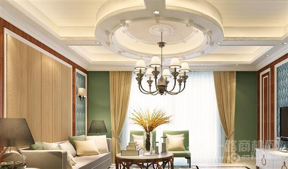 森诺尼集成墙板