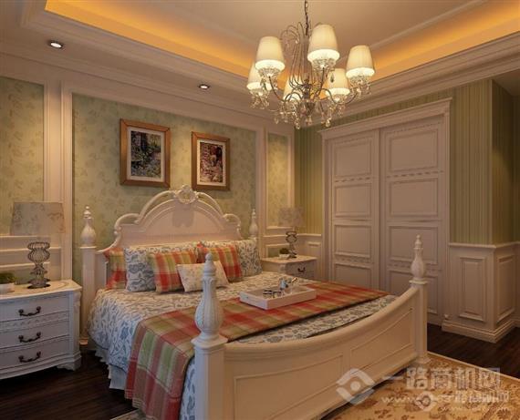 森诺尼集成墙板