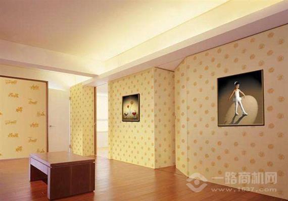 美思雅液体壁纸